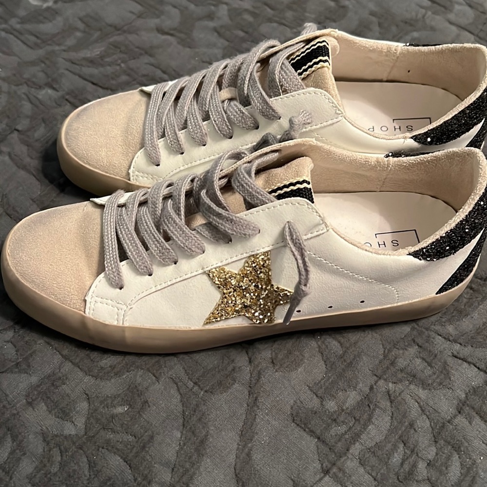 Shushop Pamela size 8